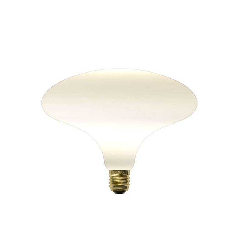 Calex Filament LED Lamp Karlskoga XXL Frosted Ø200 mm E27 6W
