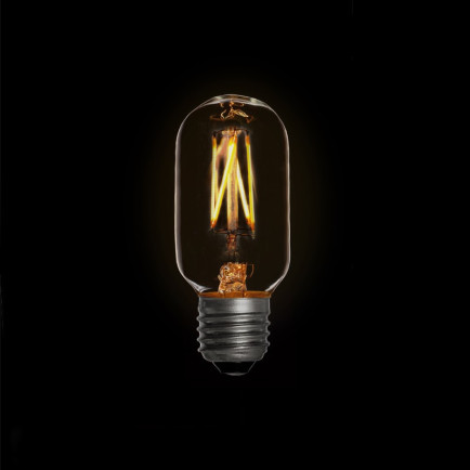 Filament Led Lamp Buis 11cm