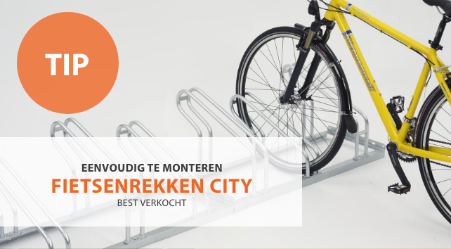 FIETSENREKKEN CITY